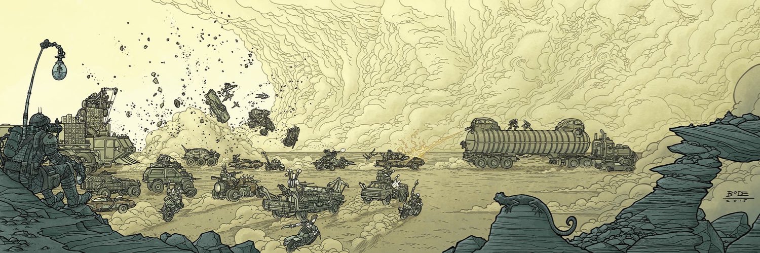 RyanBodenheim's profile banner image