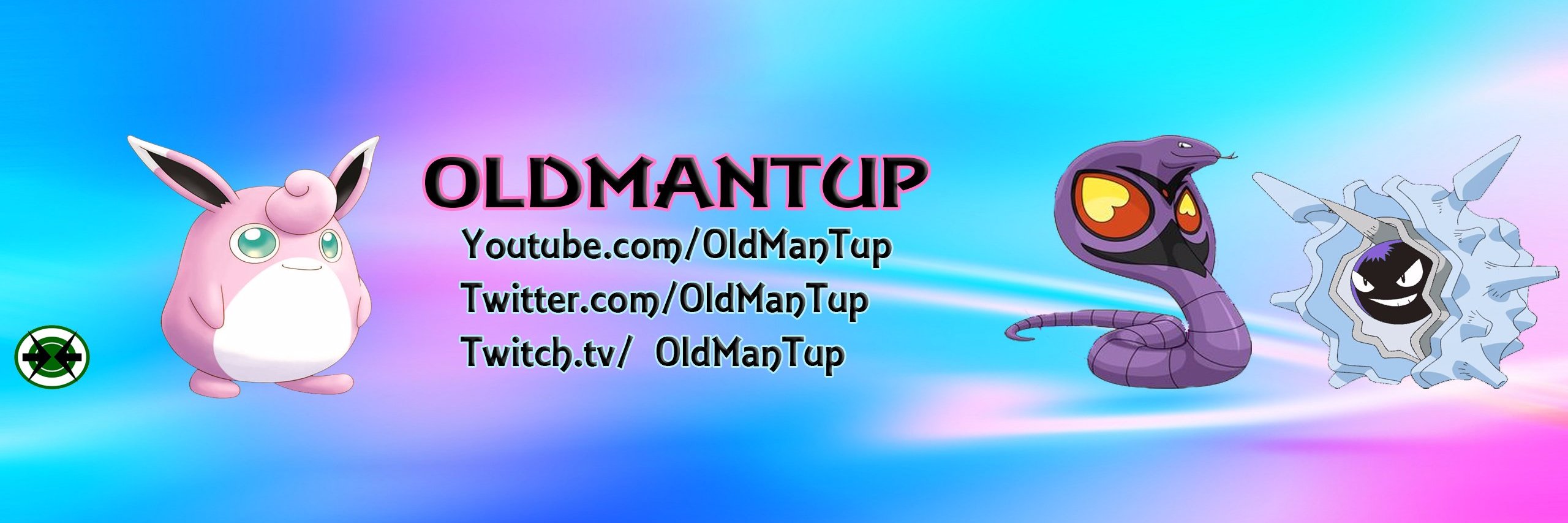 OldManTup's profile banner image