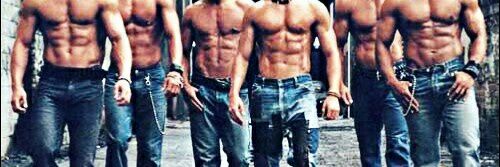 HunksEnt's profile banner image