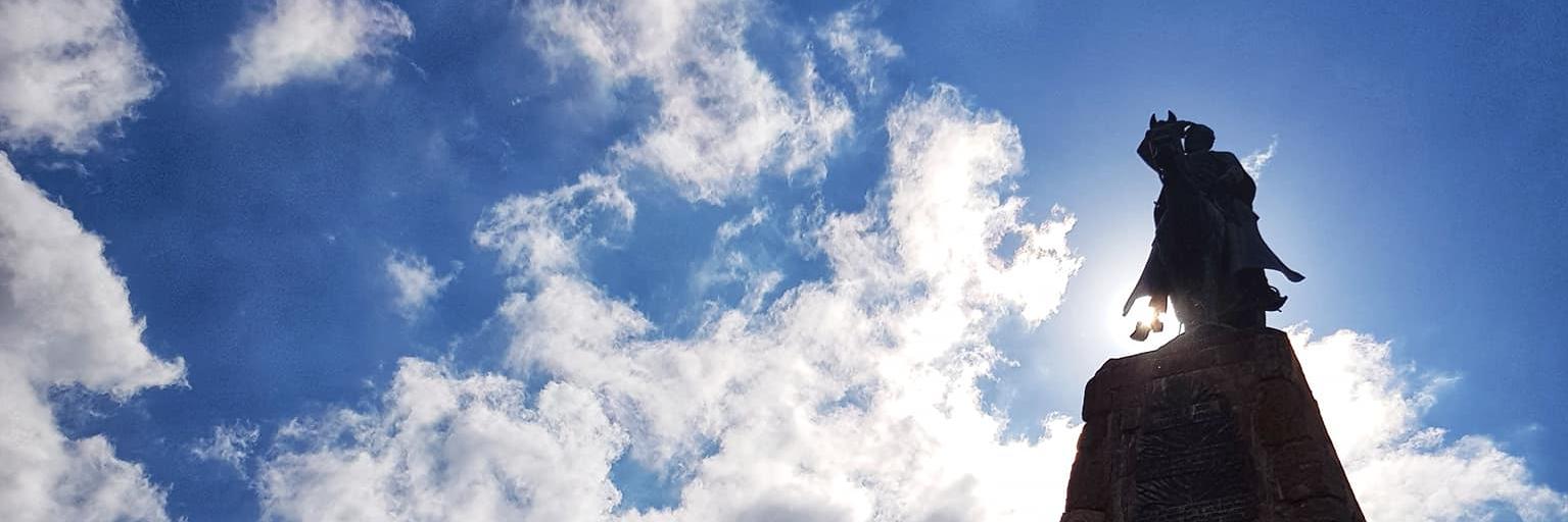 AndresJoels's profile banner image