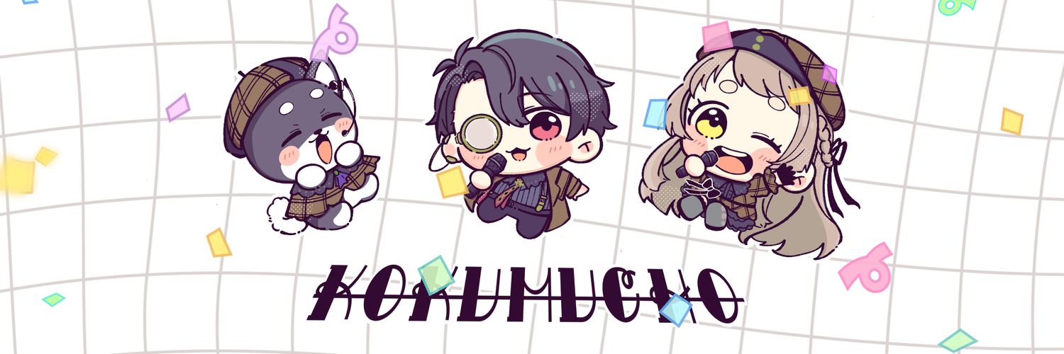 yushi102's profile banner image