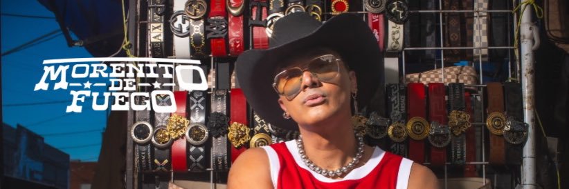 Morenitodefuego's profile banner image