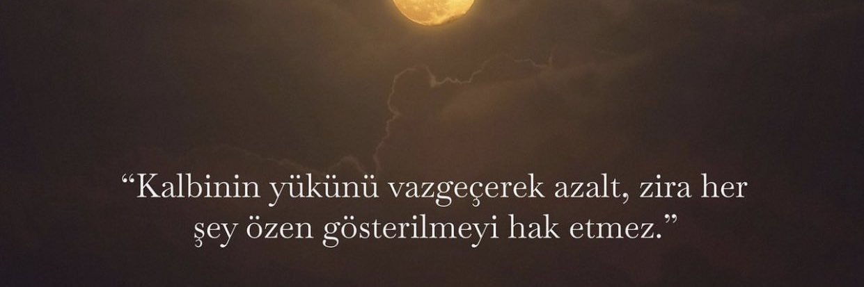 aliyesilbas's profile banner image