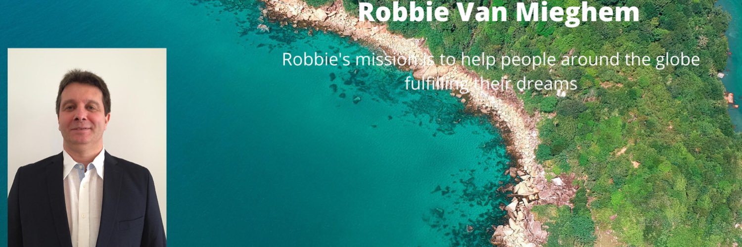 RobbieVM1971's profile banner image