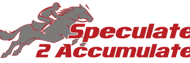 Speculate2Accumulate banner