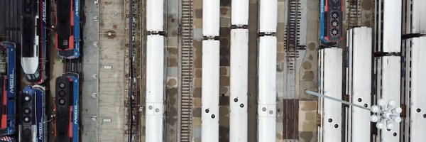 Metra Profile Banner
