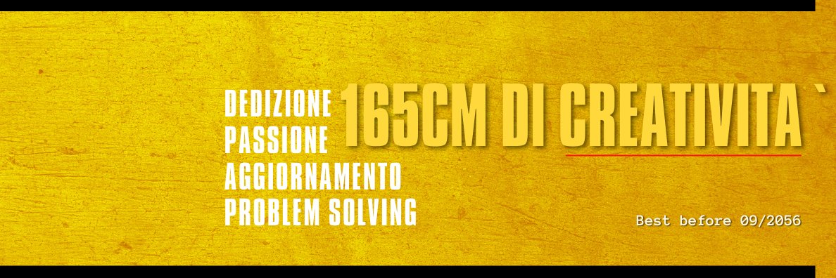 SimoneArtibani's profile banner image