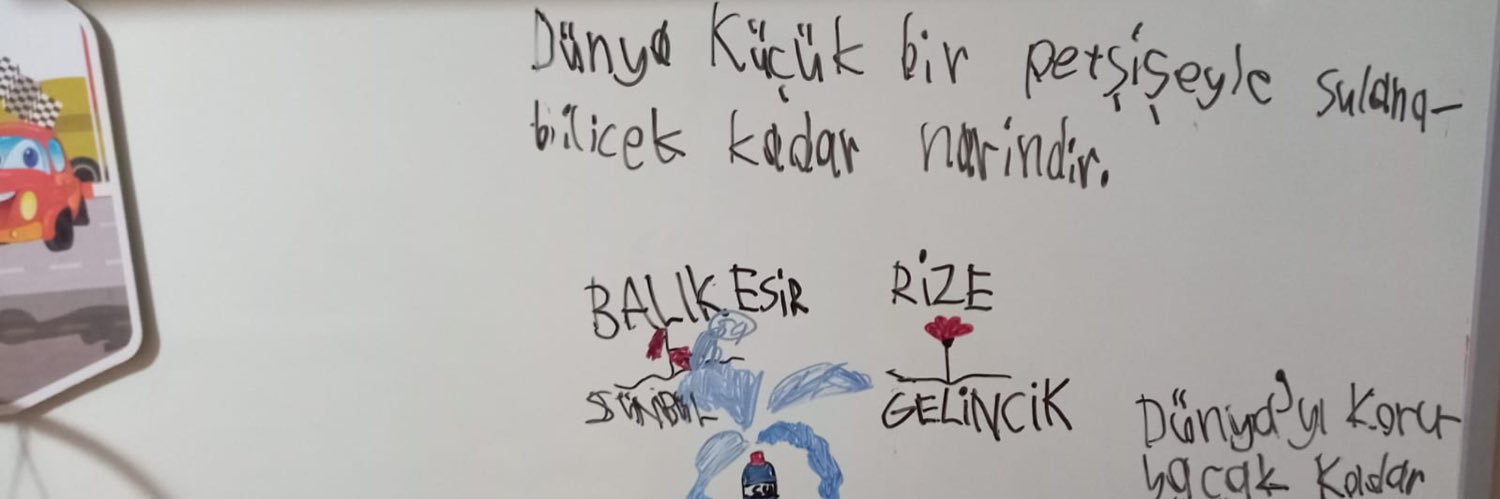 Ömür DİNÇ 🇹🇷🇹🇷🇹🇷 banner