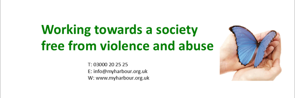 MyHarbour Profile Banner