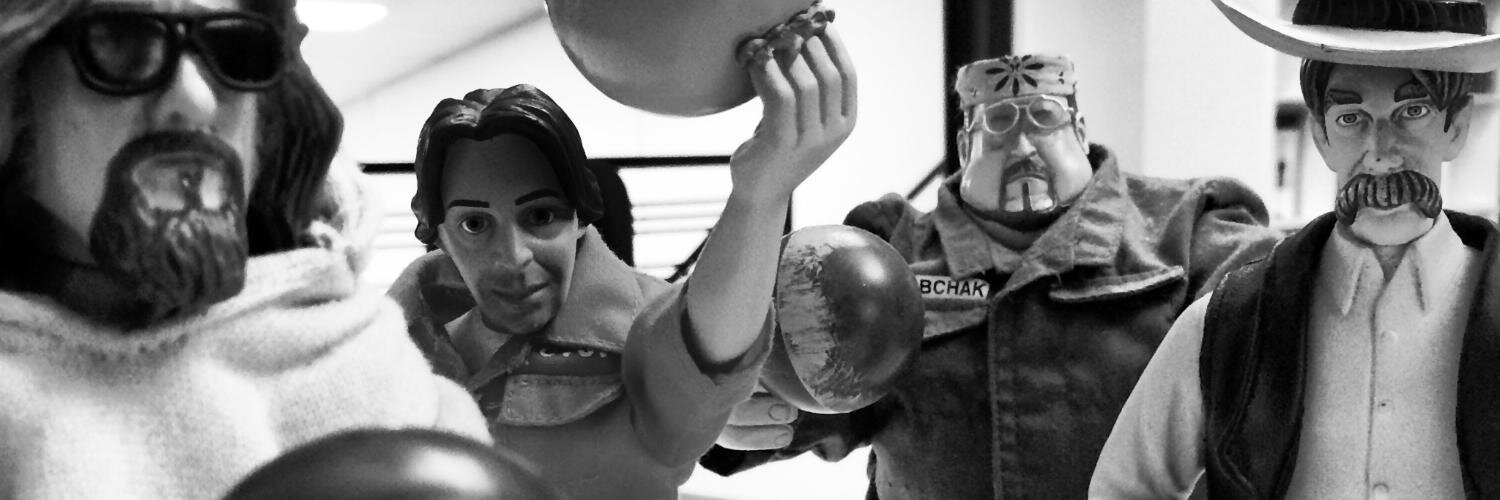 DanielBanik's profile banner image