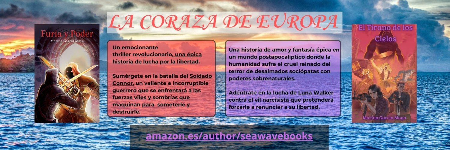 Sea Wave 🌈📖 banner