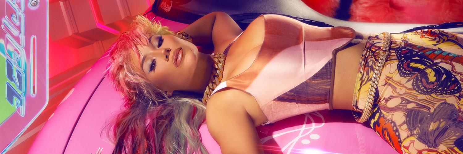 ohhceej's profile banner image