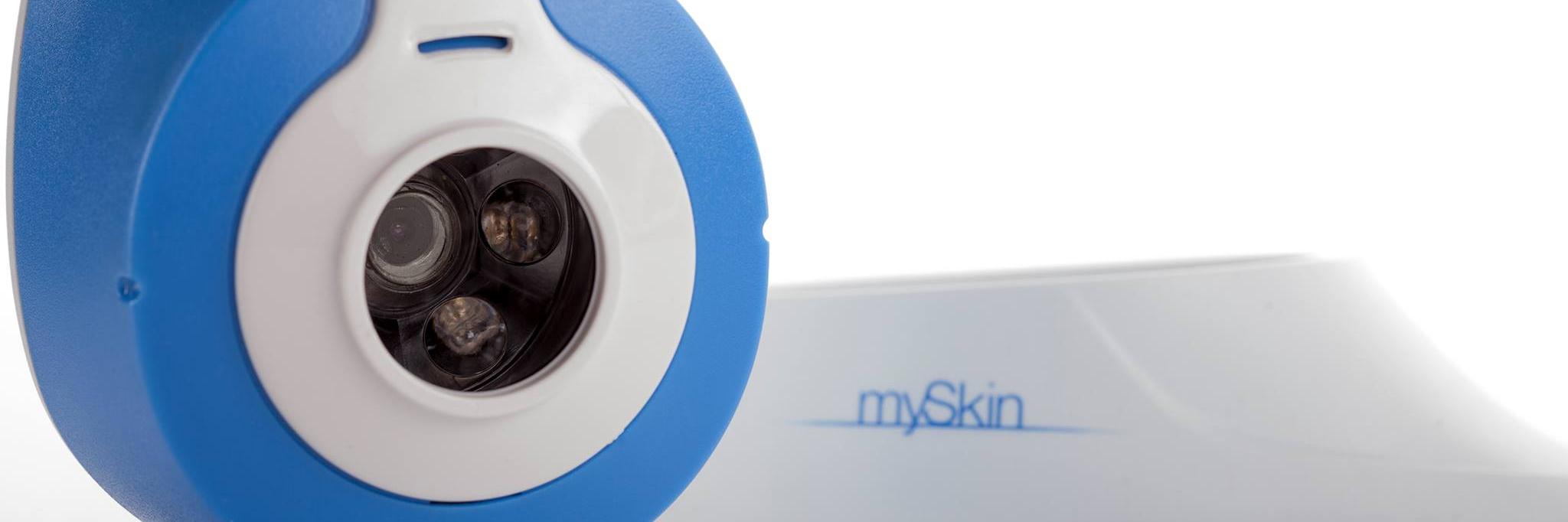 mySkin's profile banner image