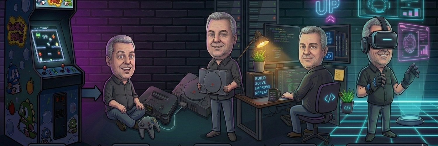 Union25Dev's profile banner image