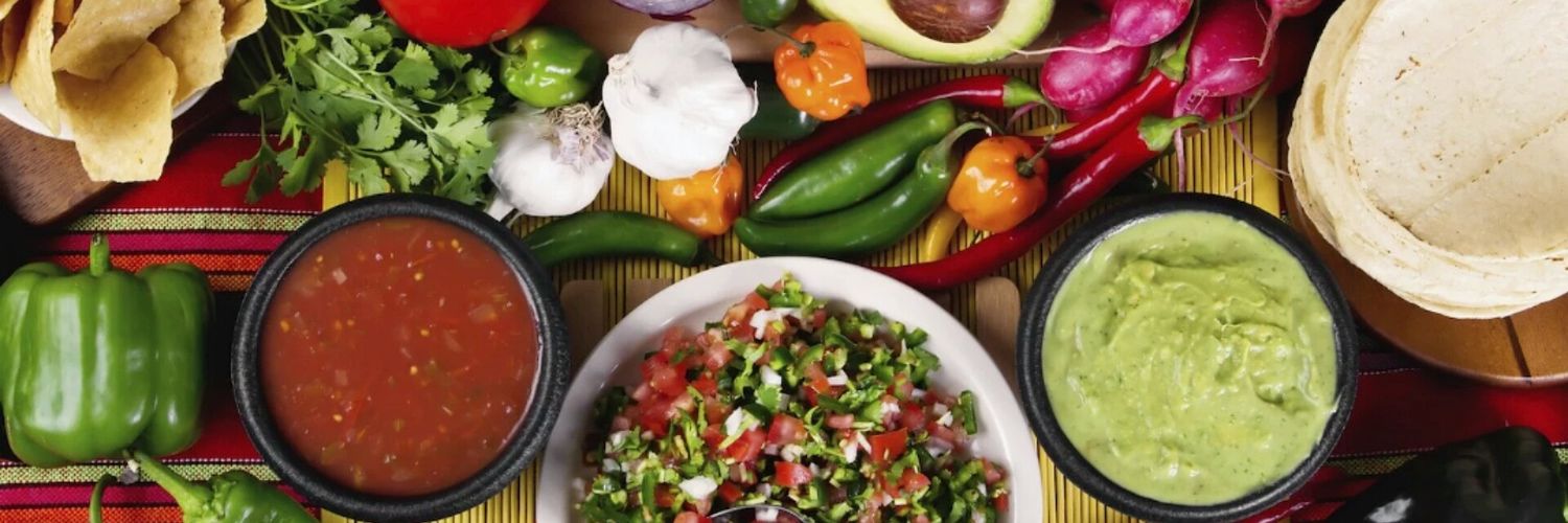 TeoTexmex's profile banner image
