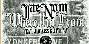 ThaRealJForte's profile banner image