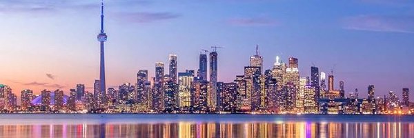 JennToronto Profile Banner