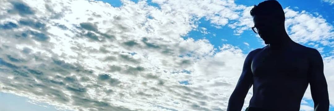 RuanCharme's profile banner image