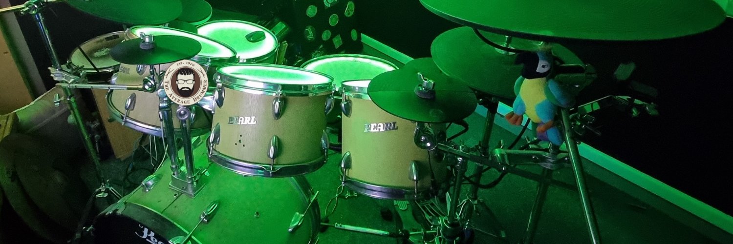 average_drum's profile banner image