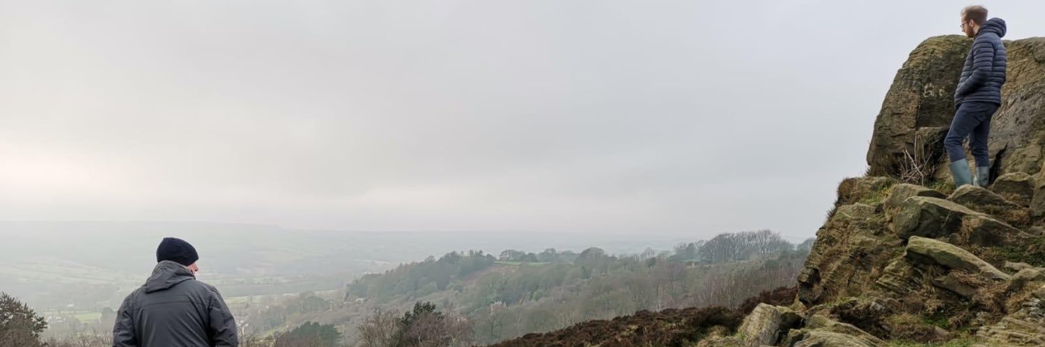 josephfolan's profile banner image