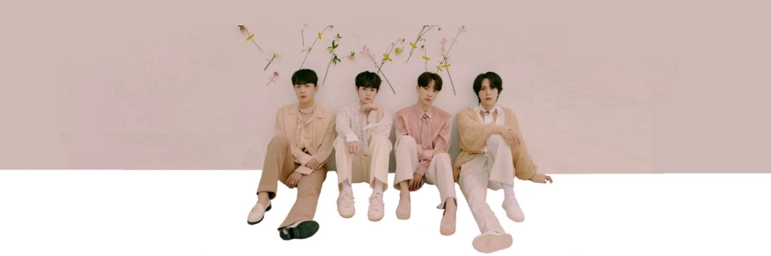 Highlight 손동운 banner