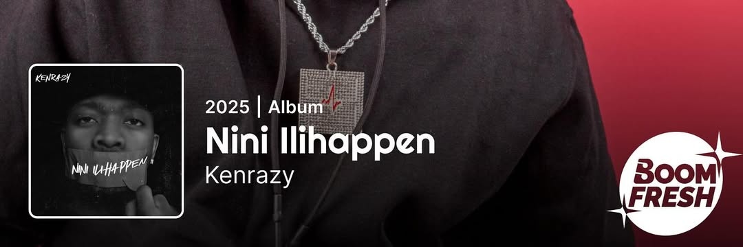 KENRAZY banner