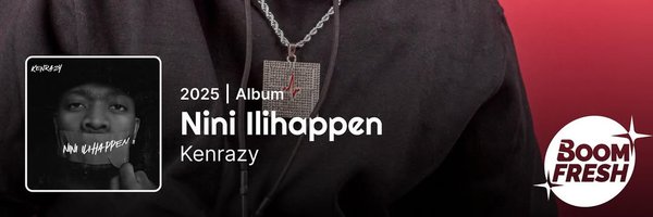 KenRazy Profile Banner