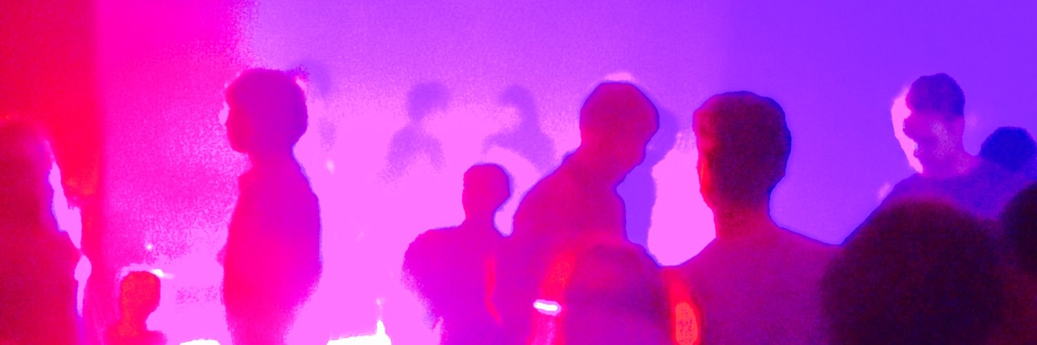 super secret records banner