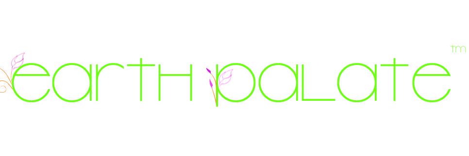 earthpalate's profile banner image