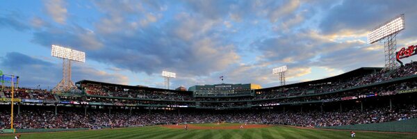 BostonRedSoxPR Profile Banner