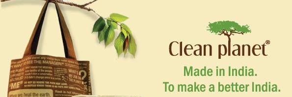 clean_planet's profile banner image