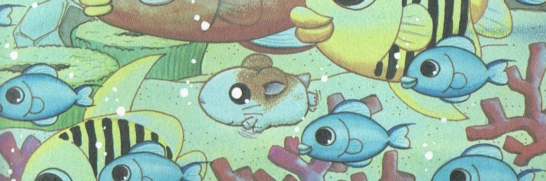 stephastated's profile banner image