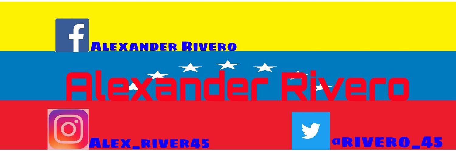 rivero_45's profile banner image