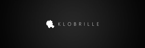 Klobrille Profile Banner