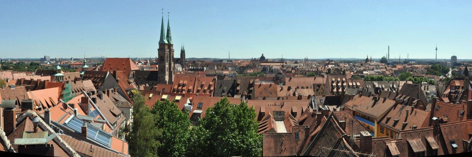 AF_Nuernberg_eV's profile banner image