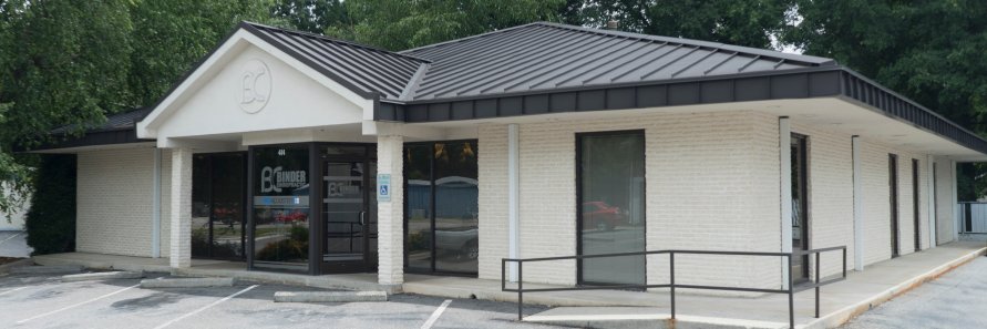 binderchiro's profile banner image