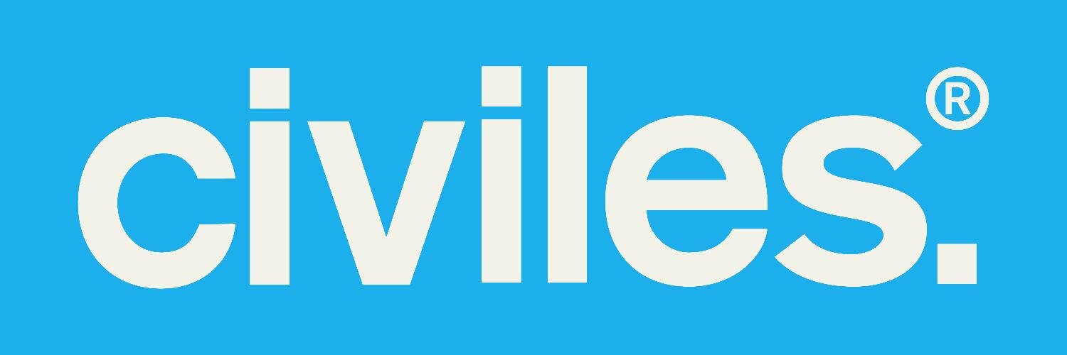 Civiles banner