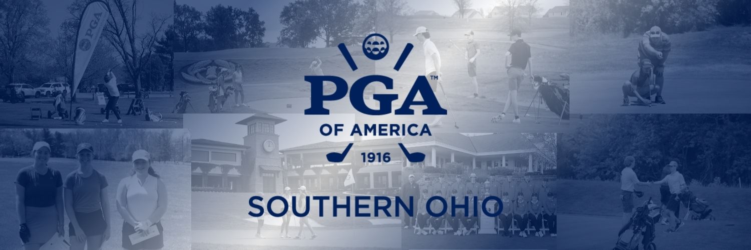 Southern Ohio PGA Junior Tour banner