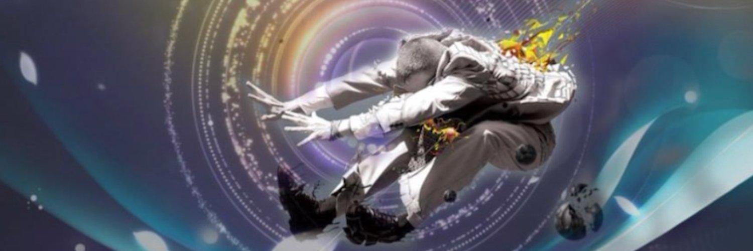 Ordeo's profile banner image