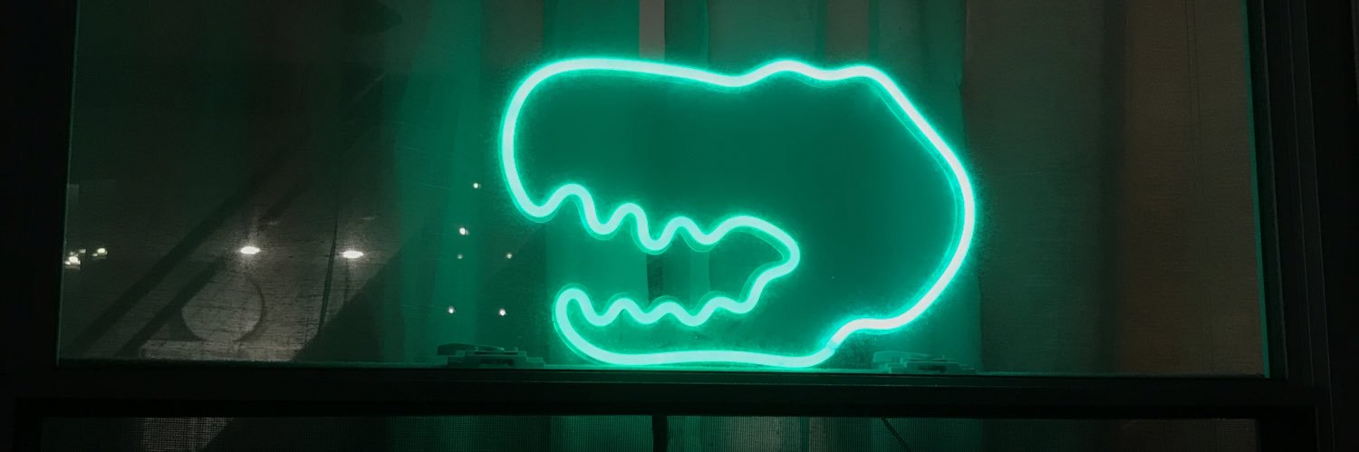 kcrobers's profile banner image