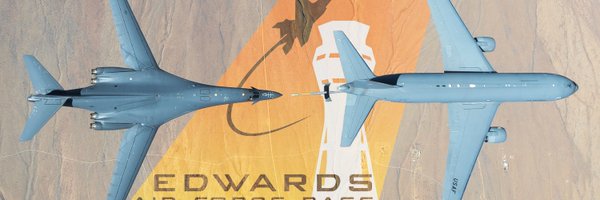 EdwardsAFB Profile Banner