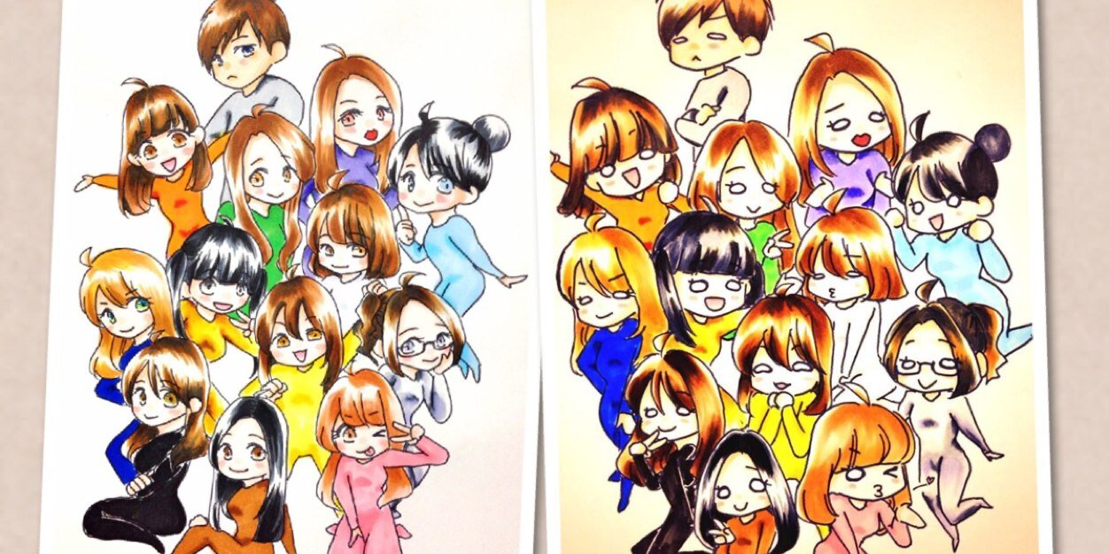 non_0818's profile banner image