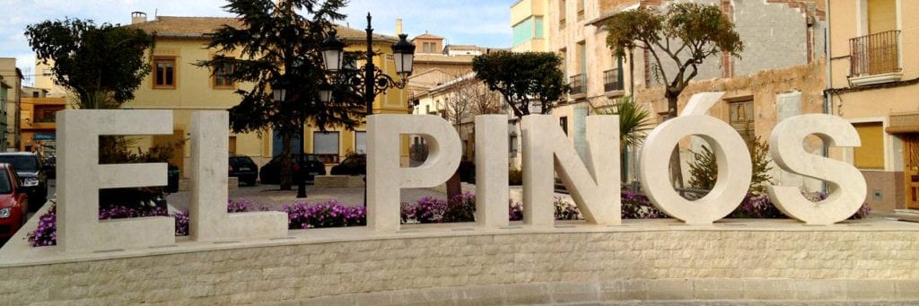 Noticias de Pinoso banner