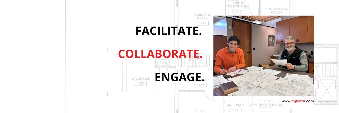 MJBArchitects's profile banner image