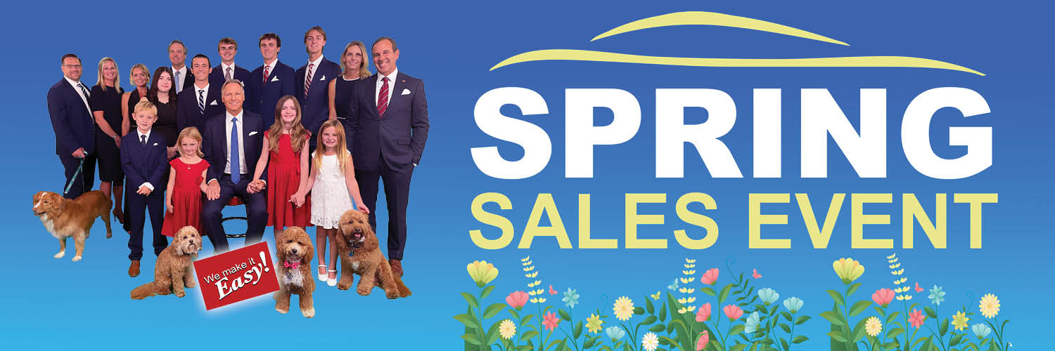 Kelly Auto Group banner