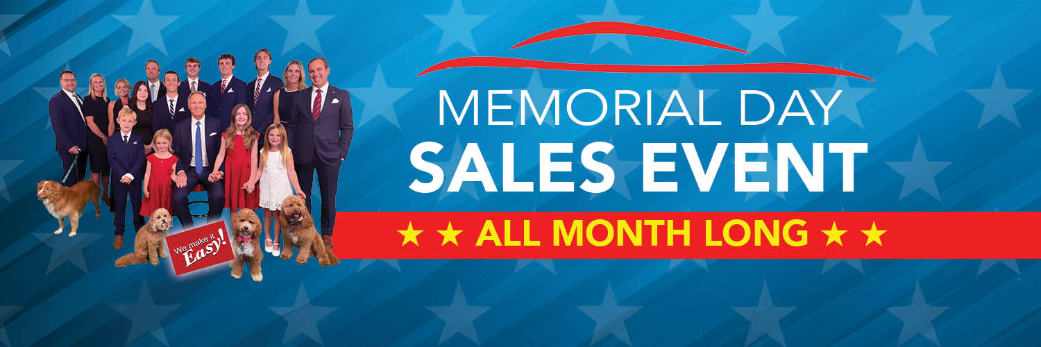 Kelly Auto Group banner