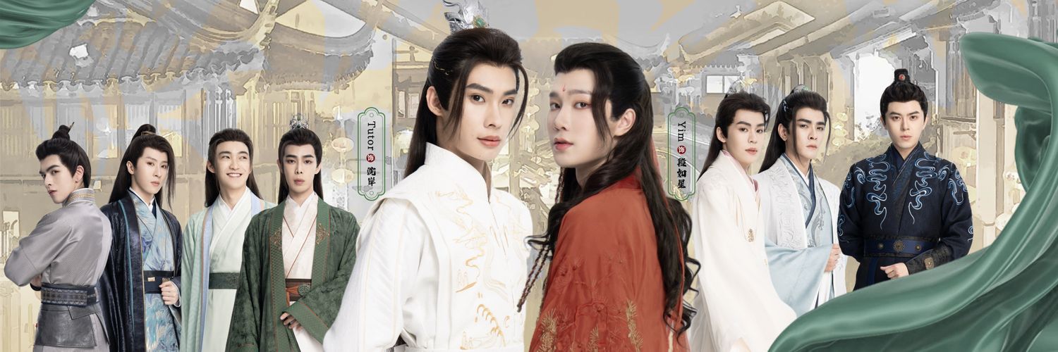 shimmengmeng's profile banner image