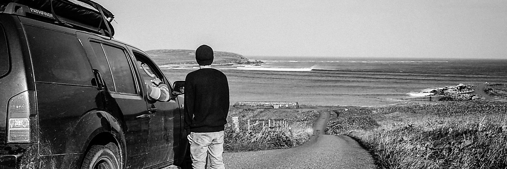 Jamiehancock1's profile banner image