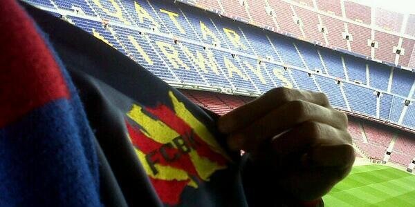 FCBKaskus's profile banner image