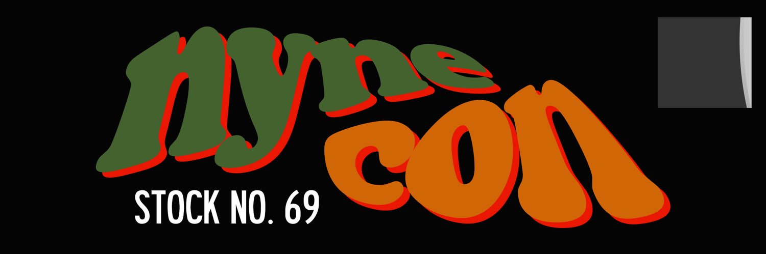 NyneCon's profile banner image